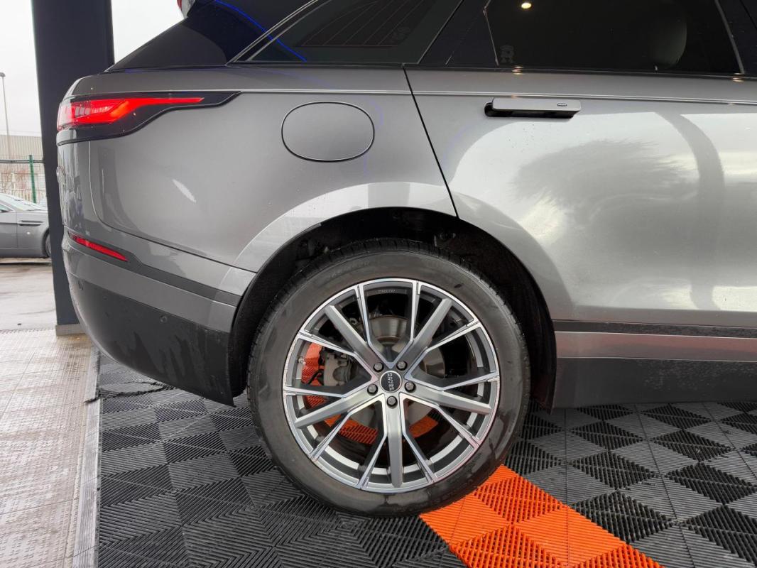 Land Rover Range Rover Velar 2.0 D180 - BVA R-Dynamic S PHASE 1
