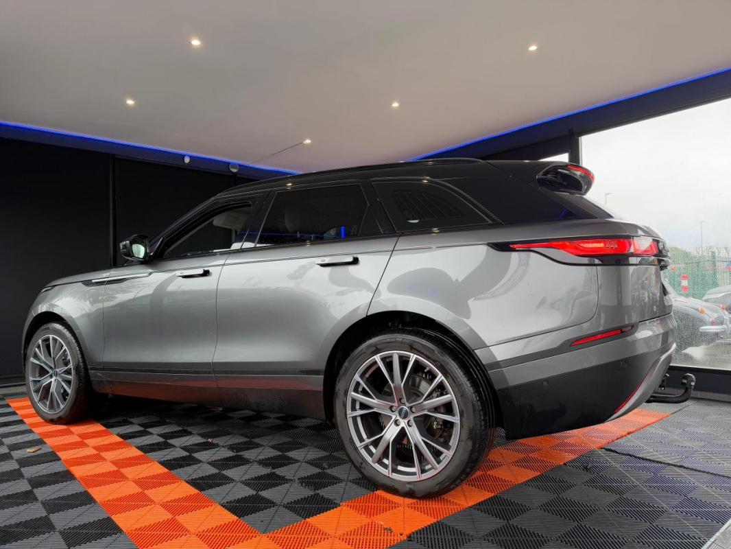 Land Rover Range Rover Velar 2.0 D180 - BVA R-Dynamic S PHASE 1