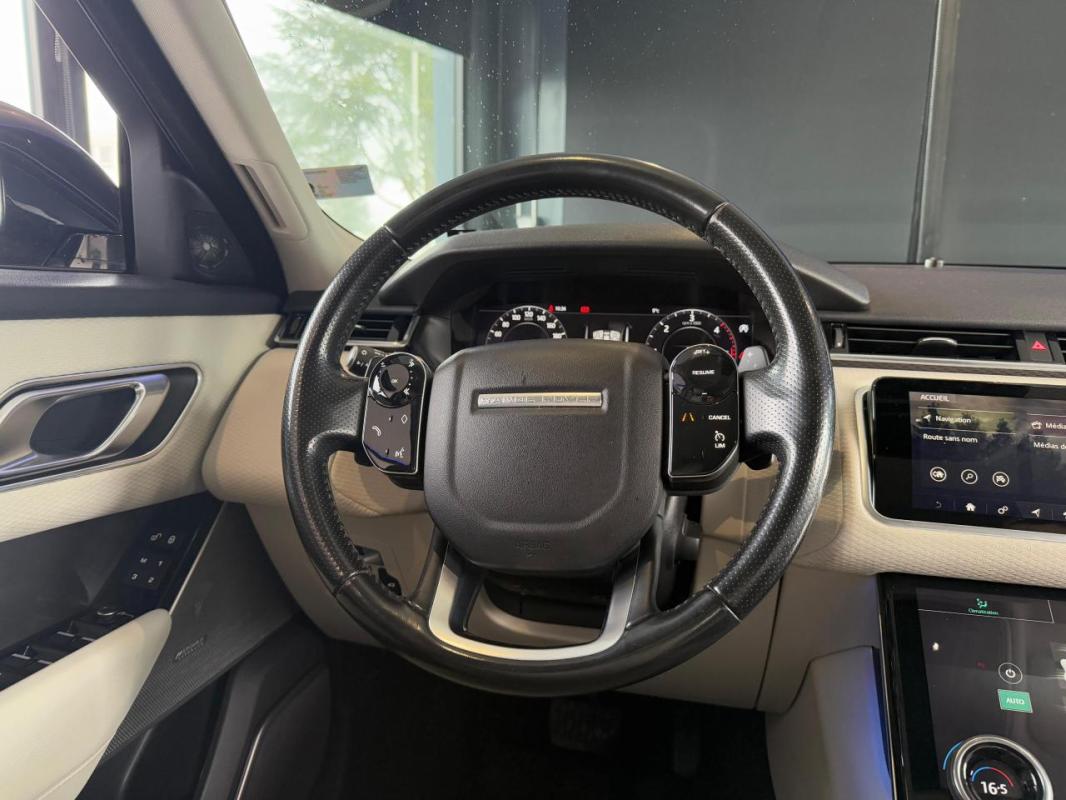 Land Rover Range Rover Velar 2.0 D180 - BVA R-Dynamic S PHASE 1