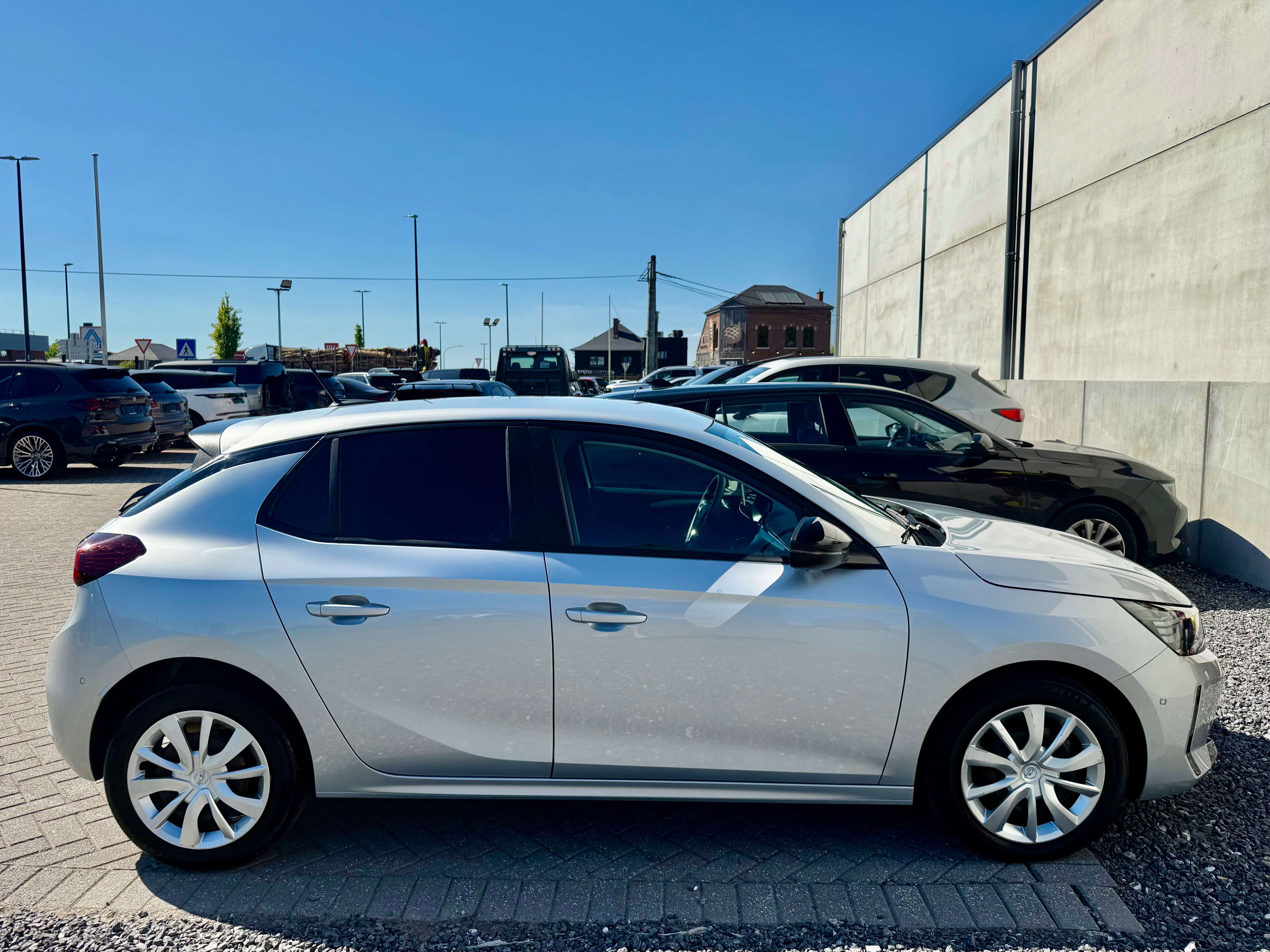 Opel Corsa Corsa 1.2 Turbo S/S