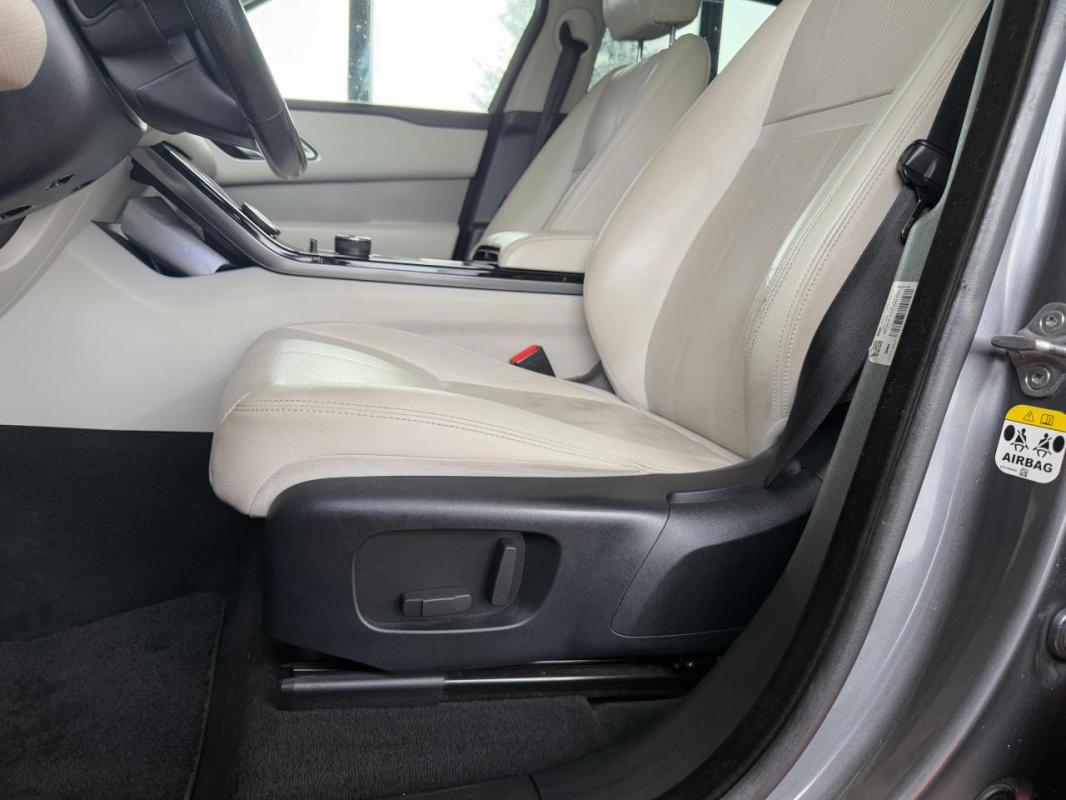 Land Rover Range Rover Velar 2.0 D180 - BVA R-Dynamic S PHASE 1