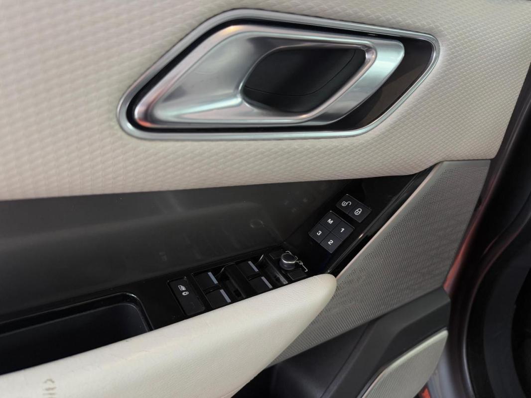 Land Rover Range Rover Velar 2.0 D180 - BVA R-Dynamic S PHASE 1