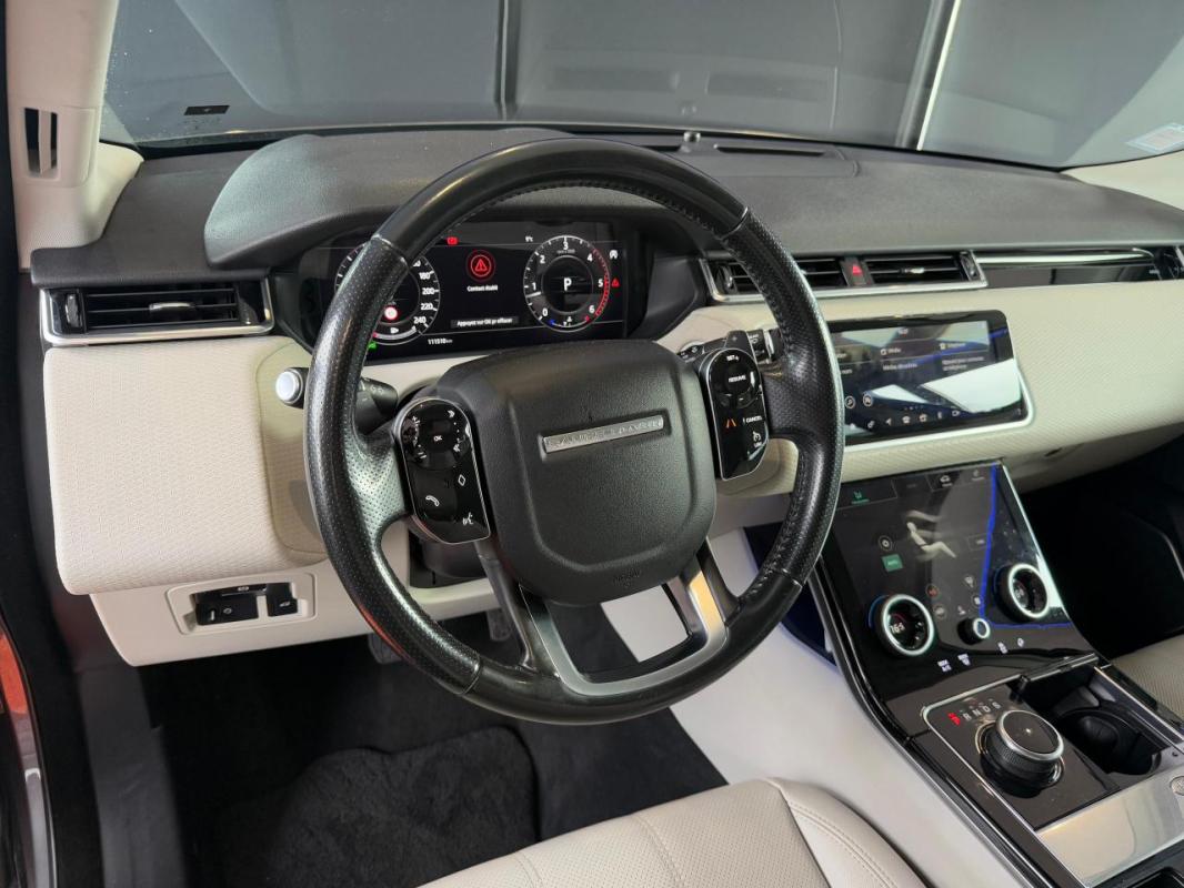 Land Rover Range Rover Velar 2.0 D180 - BVA R-Dynamic S PHASE 1