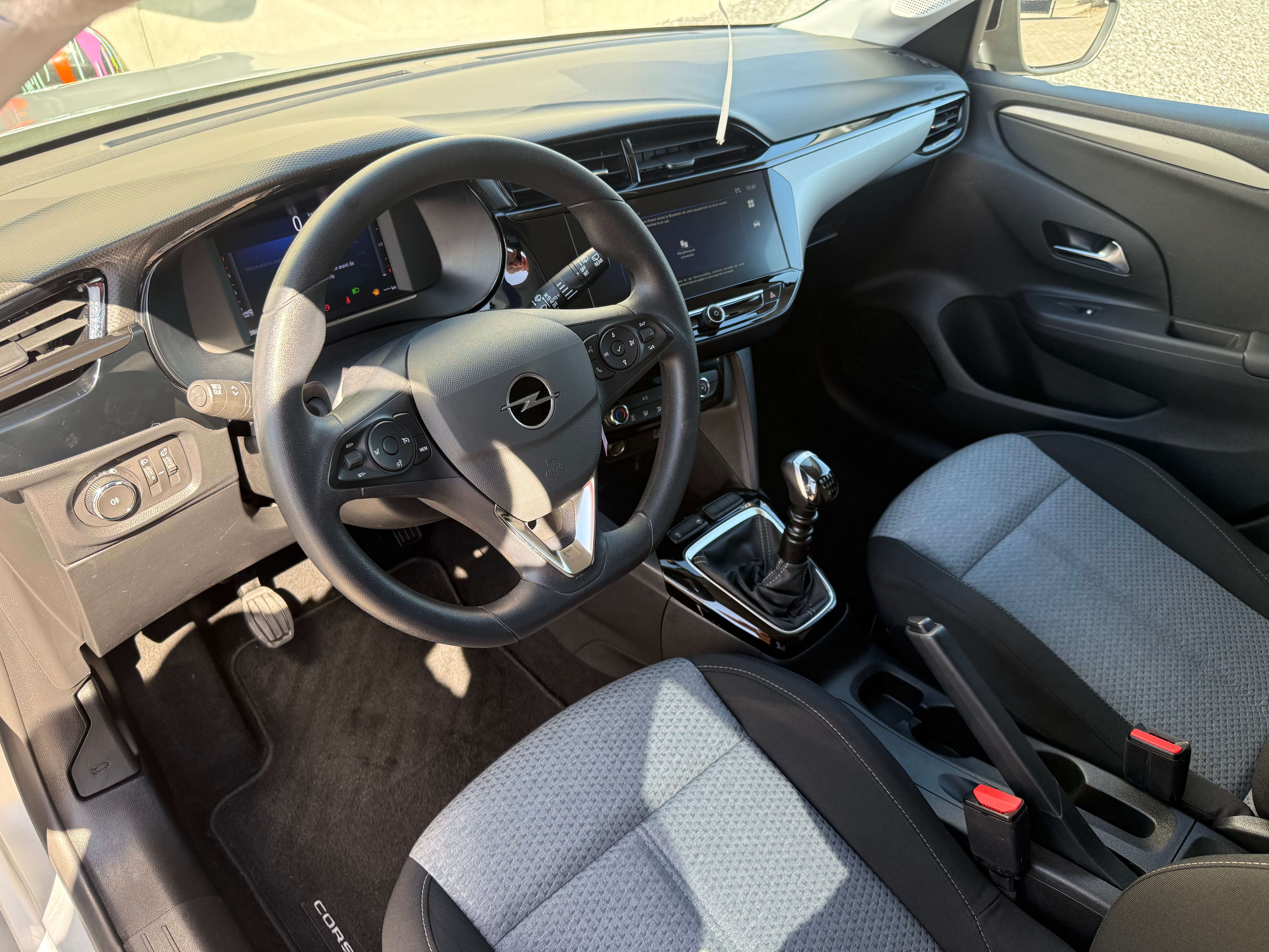 Opel Corsa Corsa 1.2 Turbo S/S
