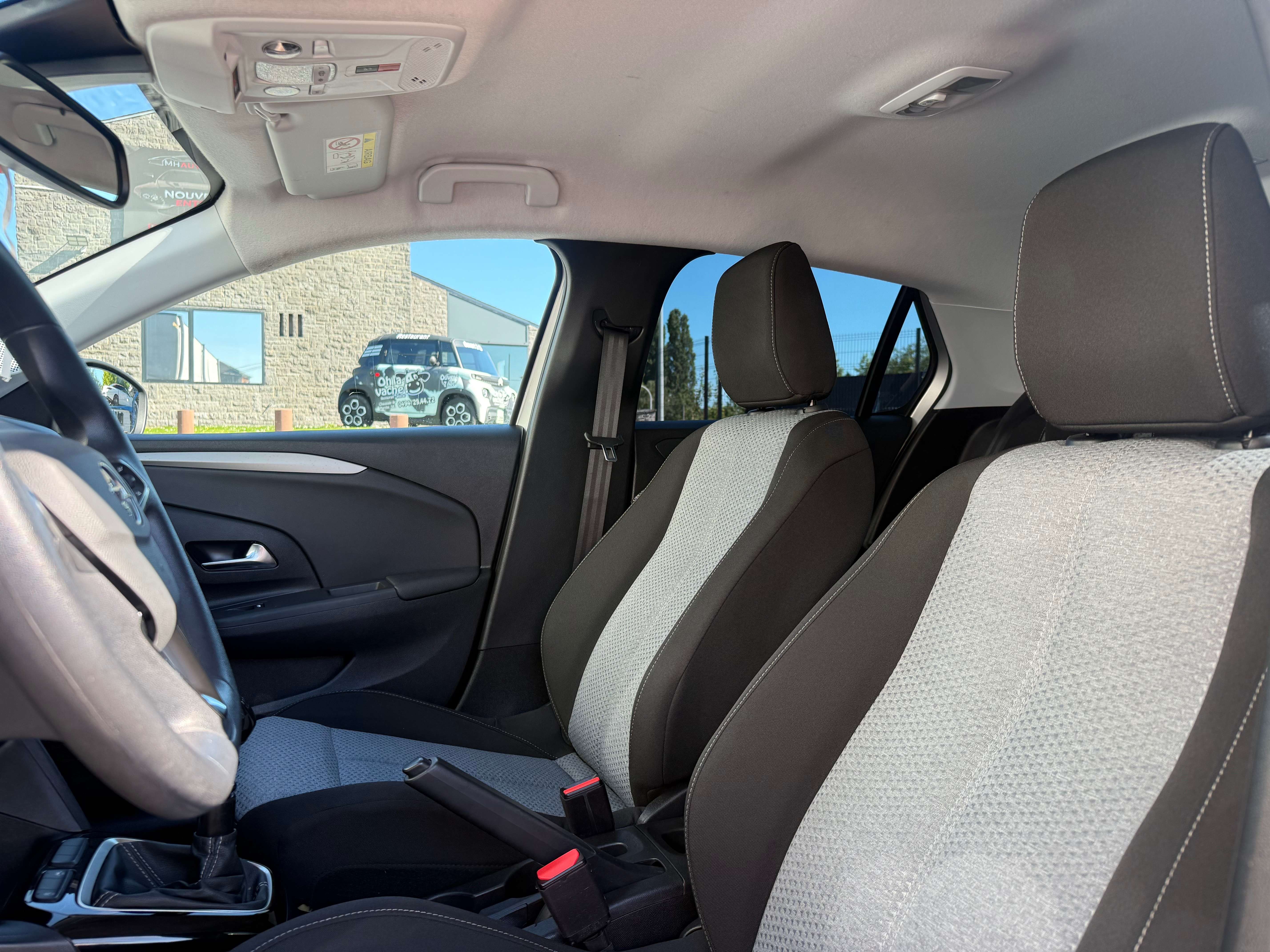 Opel Corsa Corsa 1.2 Turbo S/S