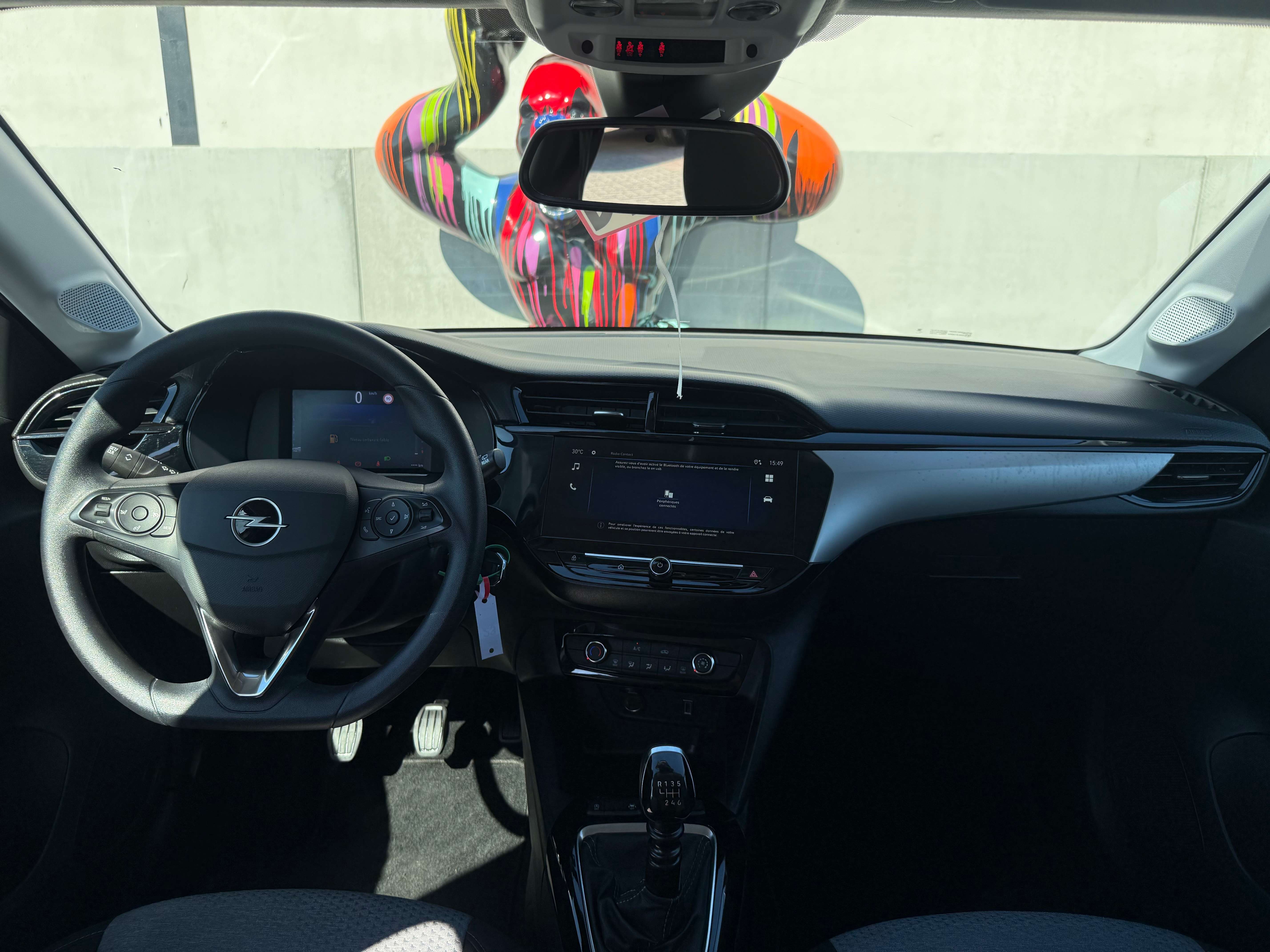 Opel Corsa Corsa 1.2 Turbo S/S