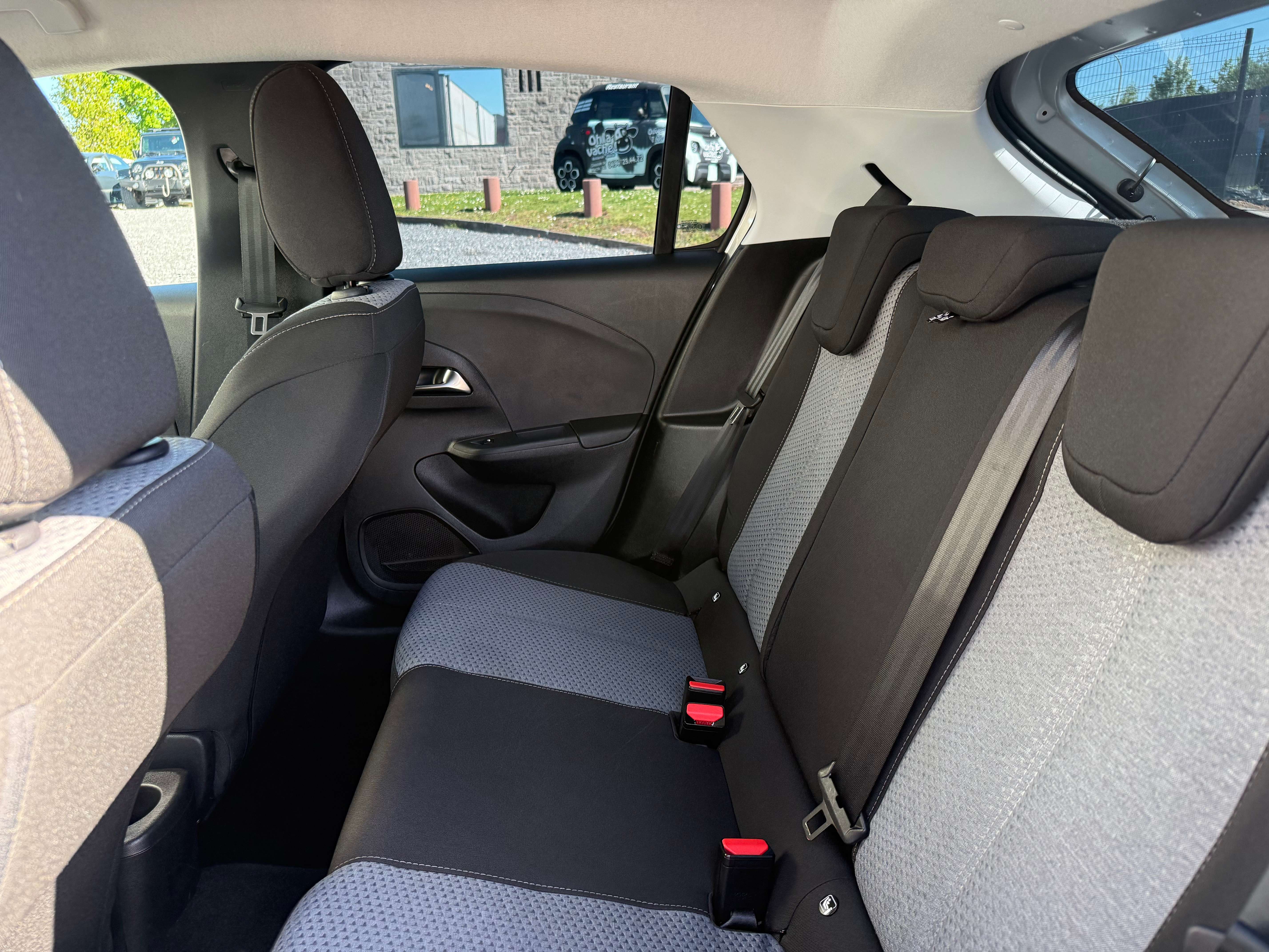 Opel Corsa Corsa 1.2 Turbo S/S