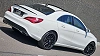 Mercedes-Benz CLA 180 *** 09/2017 - 47.000 km - Full option - Garantie *** thumbnail