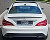 Mercedes-Benz CLA 180 *** 09/2017 - 47.000 km - Full option - Garantie *** thumbnail