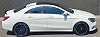 Mercedes-Benz CLA 180 *** 09/2017 - 47.000 km - Full option - Garantie *** thumbnail