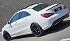 Mercedes-Benz CLA 180 *** 09/2017 - 47.000 km - Full option - Garantie *** thumbnail