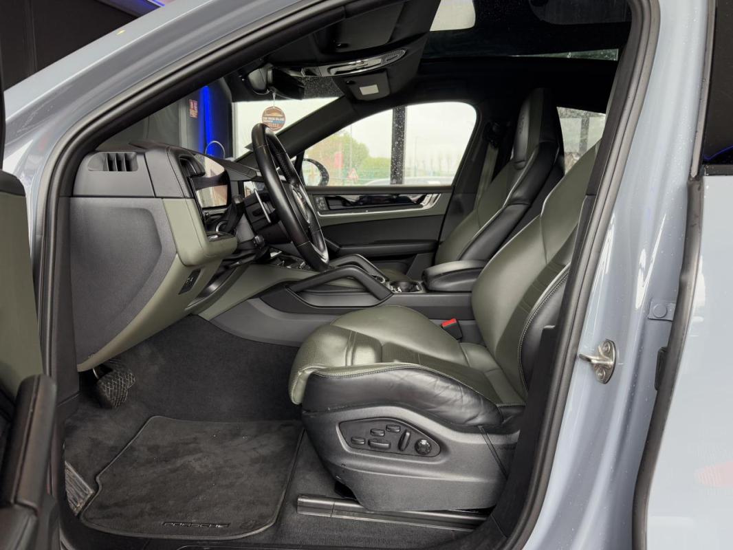 Porsche Cayenne Coupé 3.0i V6 - 304 BVA Tiptronic S COUPE 2019 E-Hybrid PHASE 2