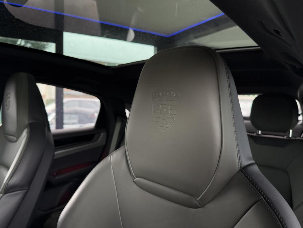 Porsche Cayenne Coupé 3.0i V6 - 304 BVA Tiptronic S COUPE 2019 E-Hybrid PHASE 2