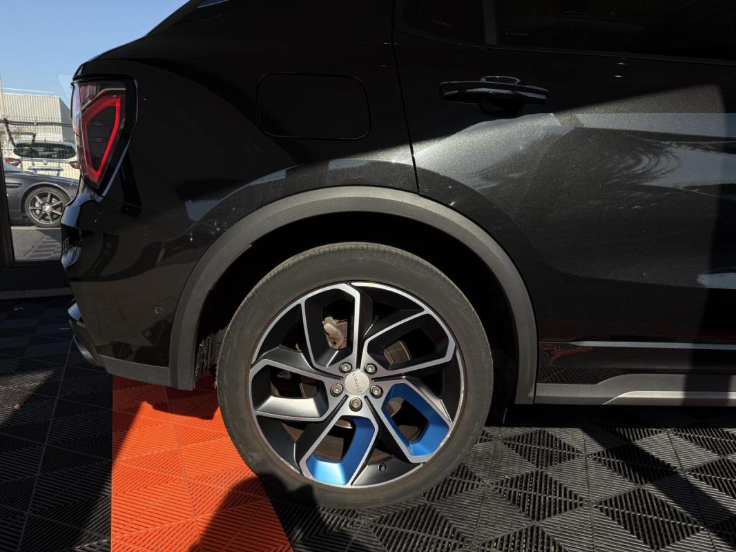 Lynk & Co 01 PHEV 1.5 - 261 DCTH 7