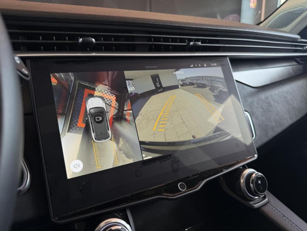 Lynk & Co 01 PHEV 1.5 - 261 DCTH 7