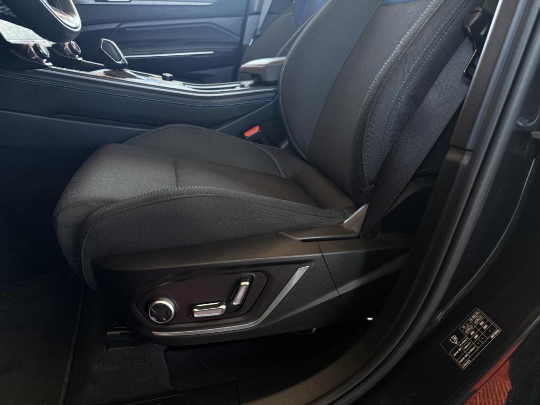 Lynk & Co 01 PHEV 1.5 - 261 DCTH 7