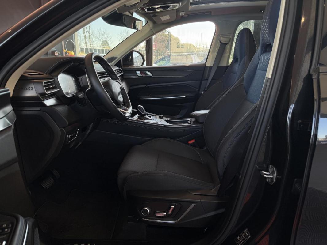 Lynk & Co 01 PHEV 1.5 - 261 DCTH 7