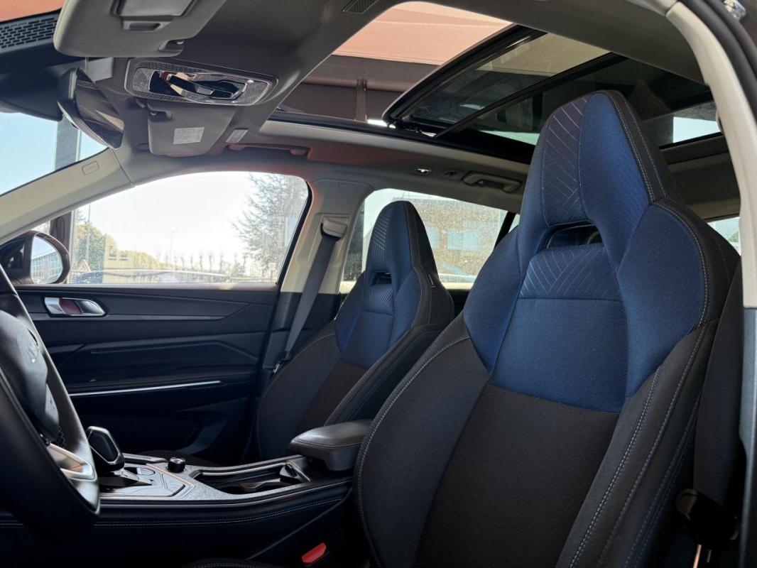 Lynk & Co 01 PHEV 1.5 - 261 DCTH 7