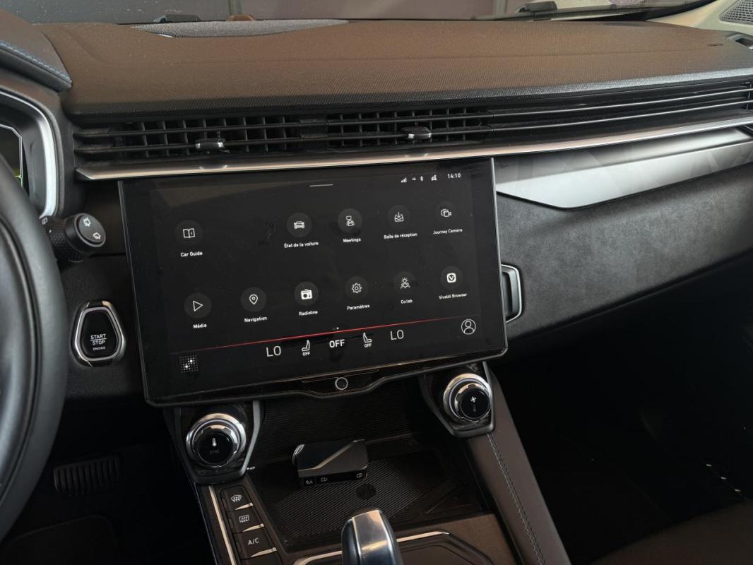Lynk & Co 01 PHEV 1.5 - 261 DCTH 7