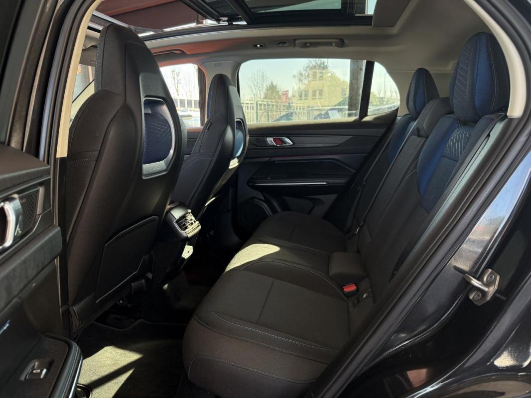 Lynk & Co 01 PHEV 1.5 - 261 DCTH 7