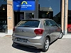 Volkswagen Polo 1.0 TSi Comfortline Clim I CarPlay I PDC I Cruise thumbnail
