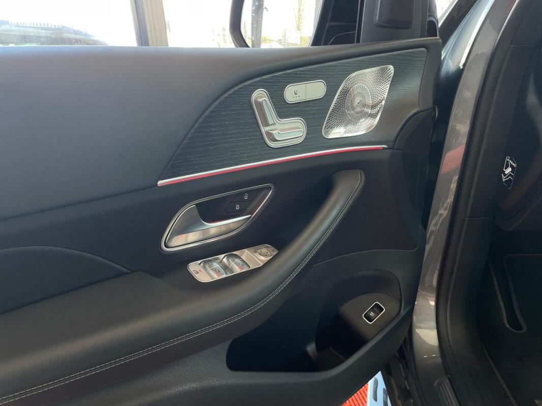 Mercedes-Benz Gle 450 + Hybrid EQ Boost - BVA 9G-Tronic BM 167 AMG Line 4-Matic PHASE 1