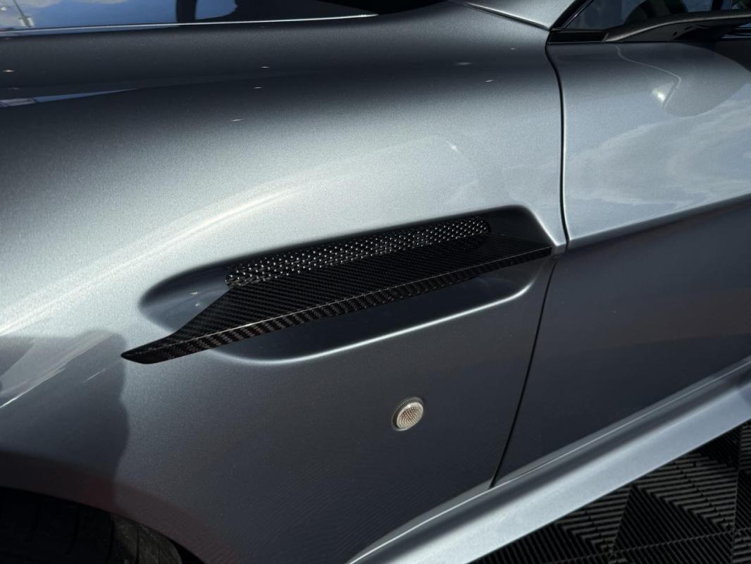 Aston Martin Vantage Coupé 4.7i 2006 COUPE V8