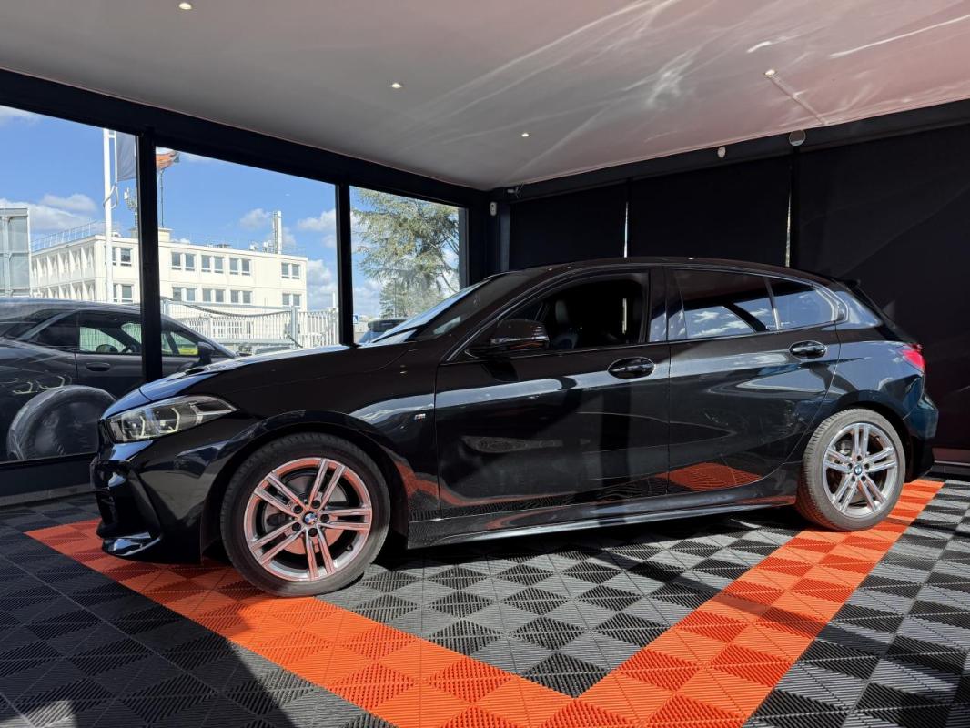 Bmw Serie 1 118i - BV DKG BERLINE F40 M Sport