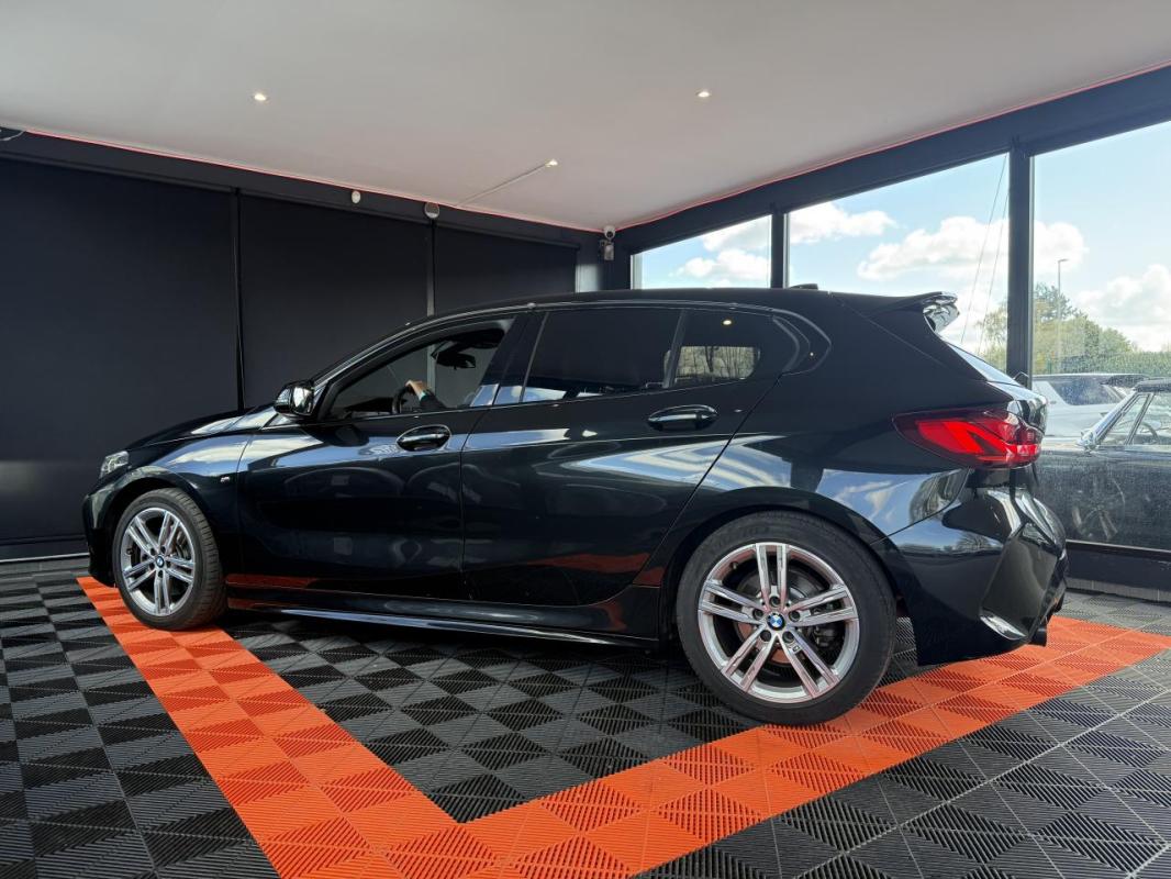 Bmw Serie 1 118i - BV DKG BERLINE F40 M Sport
