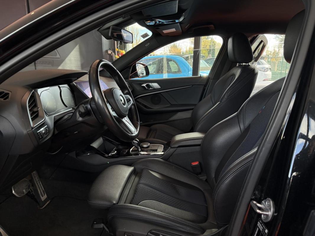Bmw Serie 1 118i - BV DKG BERLINE F40 M Sport