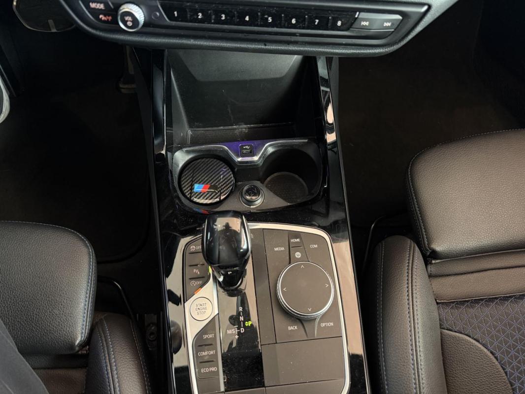 Bmw Serie 1 118i - BV DKG BERLINE F40 M Sport
