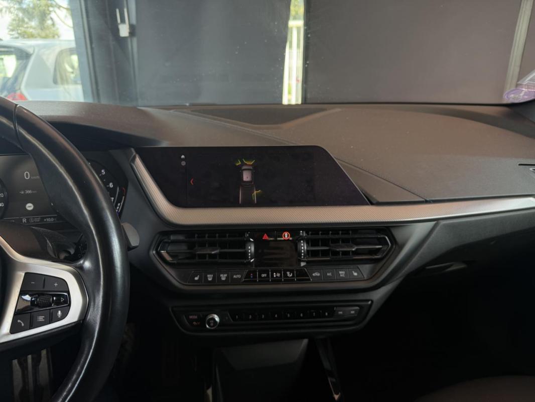Bmw Serie 1 118i - BV DKG BERLINE F40 M Sport