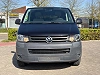 Volkswagen T5 Business Van 5pl. Lichte Vracht, grijs kunstleder thumbnail