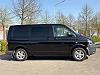 Volkswagen T5 Business Van 5pl. Lichte Vracht, grijs kunstleder thumbnail