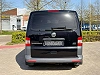 Volkswagen T5 Business Van 5pl. Lichte Vracht, grijs kunstleder thumbnail