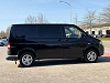 Volkswagen T5 Business Van 5pl. Lichte Vracht, grijs kunstleder thumbnail