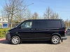 Volkswagen T5 Business Van 5pl. Lichte Vracht, grijs kunstleder thumbnail