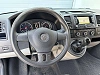 Volkswagen T5 Business Van 5pl. Lichte Vracht, grijs kunstleder thumbnail