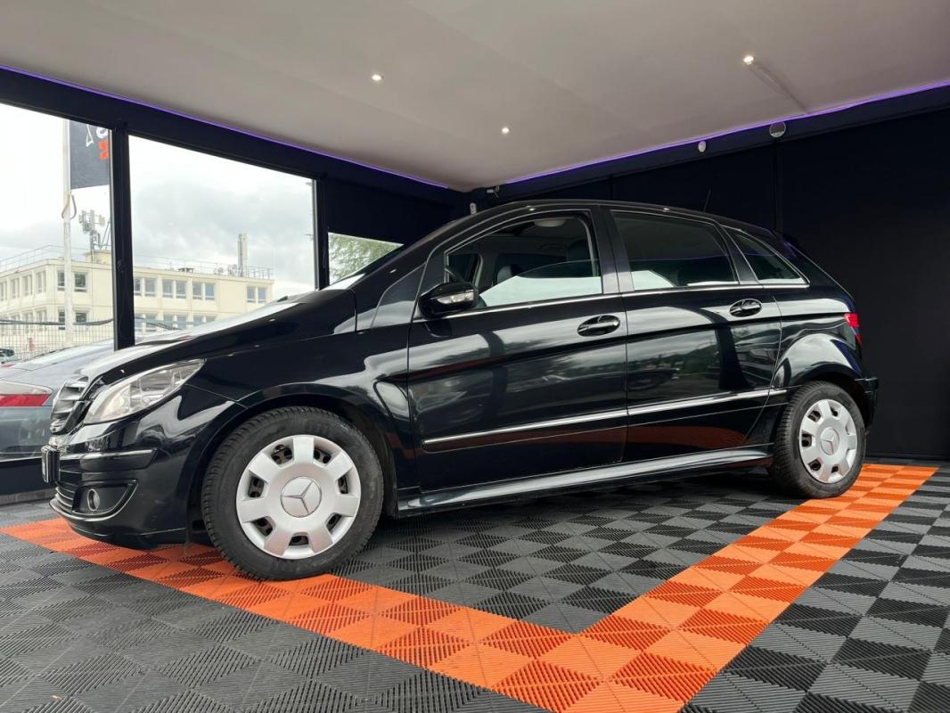Mercedes-Benz Classe B 200 BERLINE