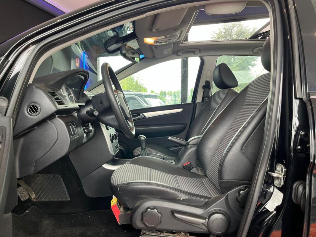 Mercedes-Benz Classe B 200 BERLINE