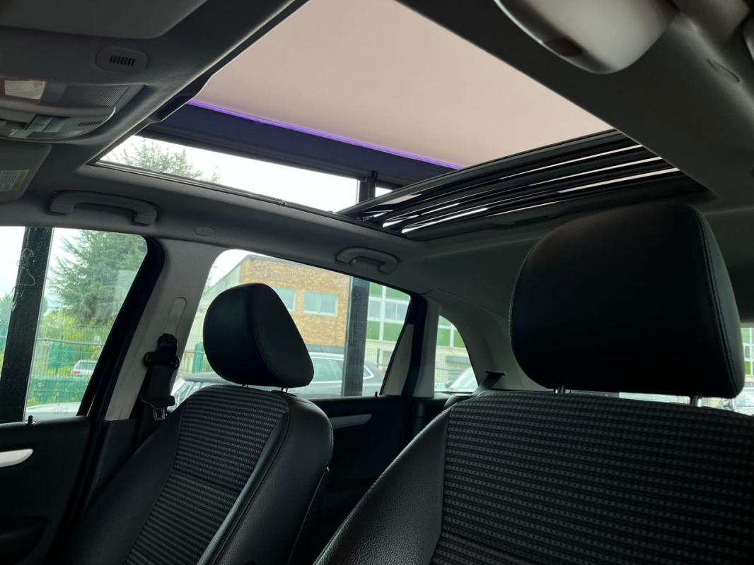 Mercedes-Benz Classe B 200 BERLINE
