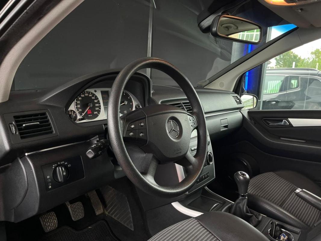 Mercedes-Benz Classe B 200 BERLINE