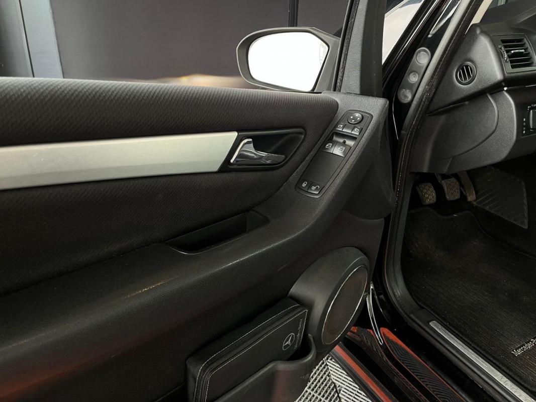 Mercedes-Benz Classe B 200 BERLINE