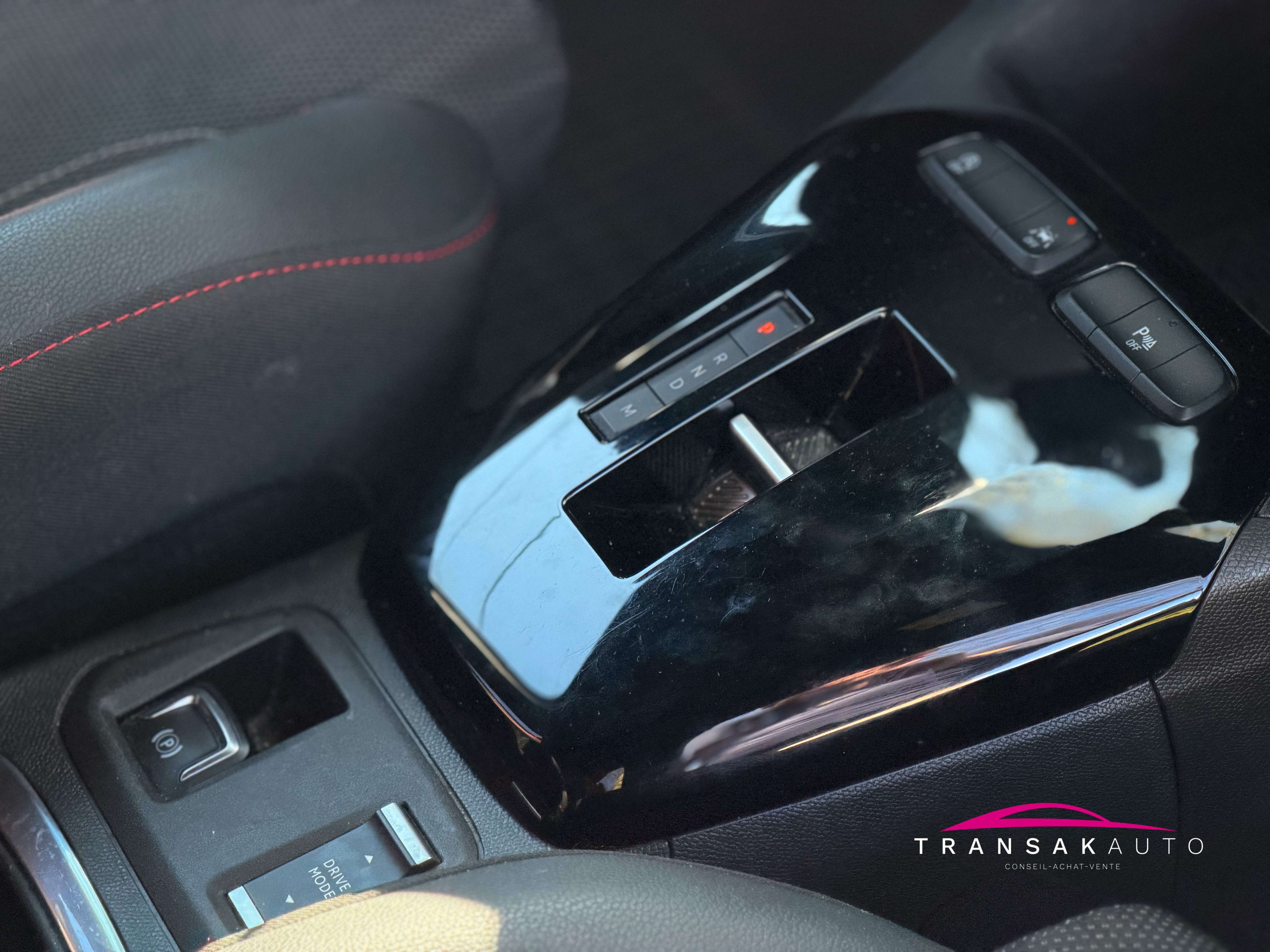 Opel Corsa Corsa 1.2 Turbo GS Line S/S + Garantie 12 mois
