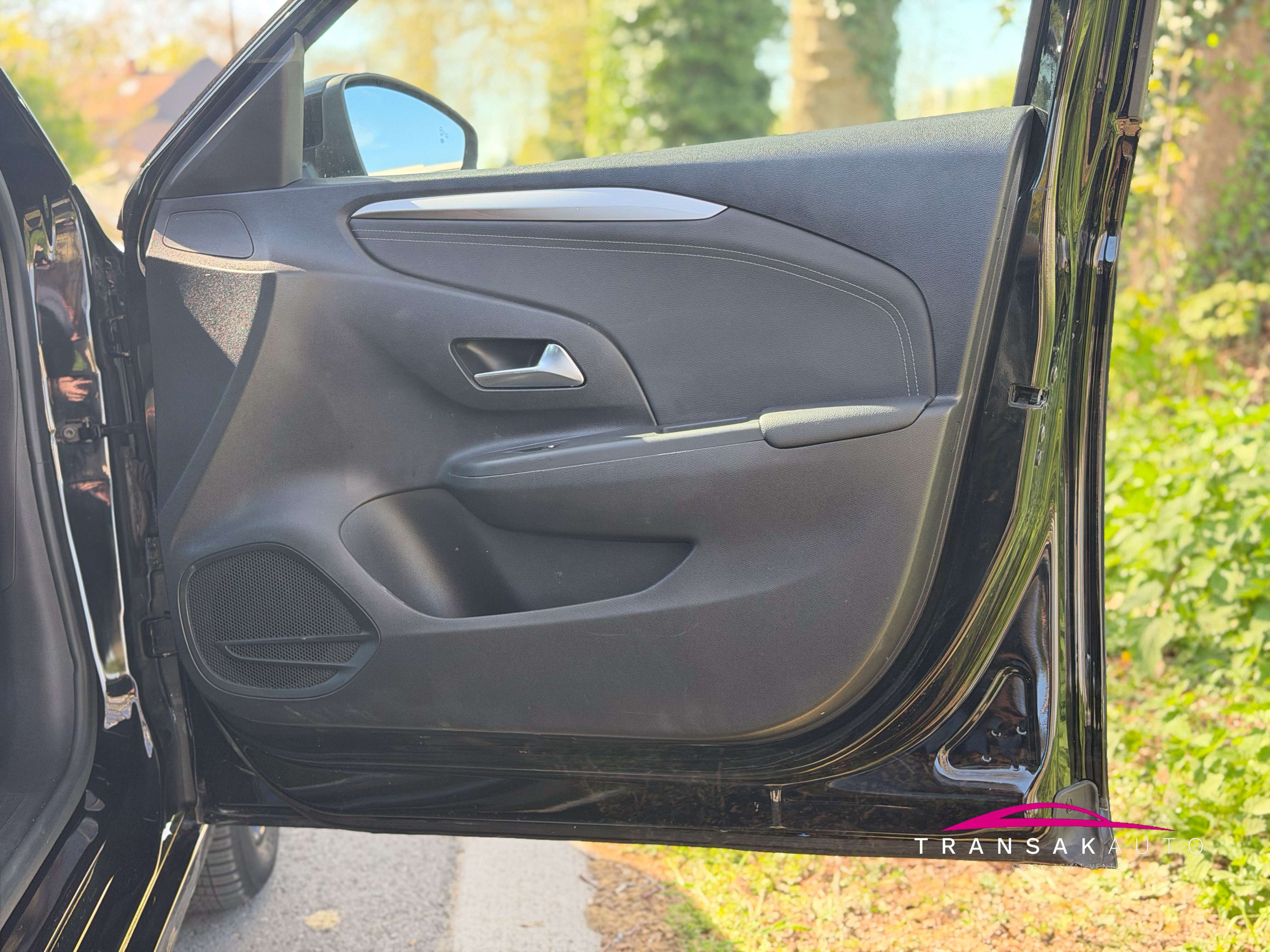 Opel Corsa Corsa 1.2 Turbo GS Line S/S + Garantie 12 mois