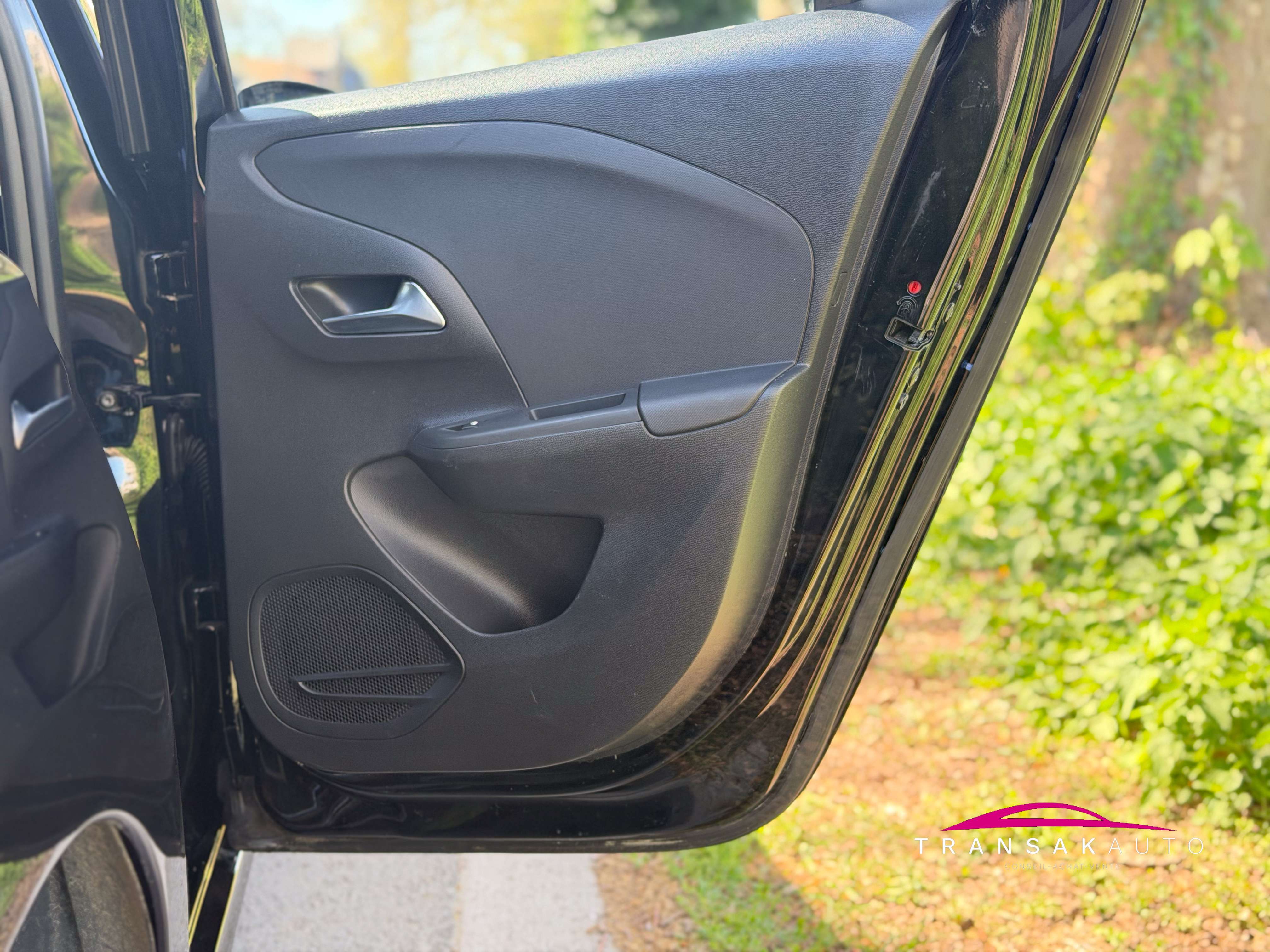 Opel Corsa Corsa 1.2 Turbo GS Line S/S + Garantie 12 mois