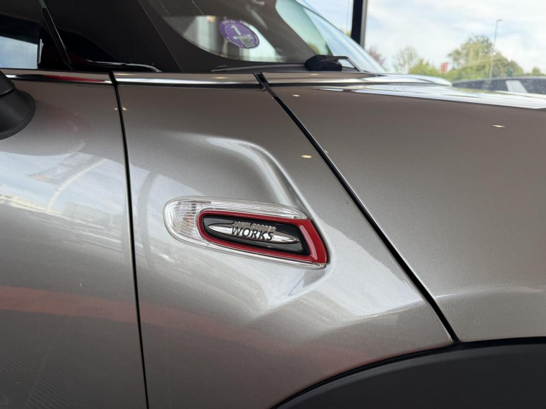 Mini Mini 2.0i - 231 BVA Sport John Cooper Works