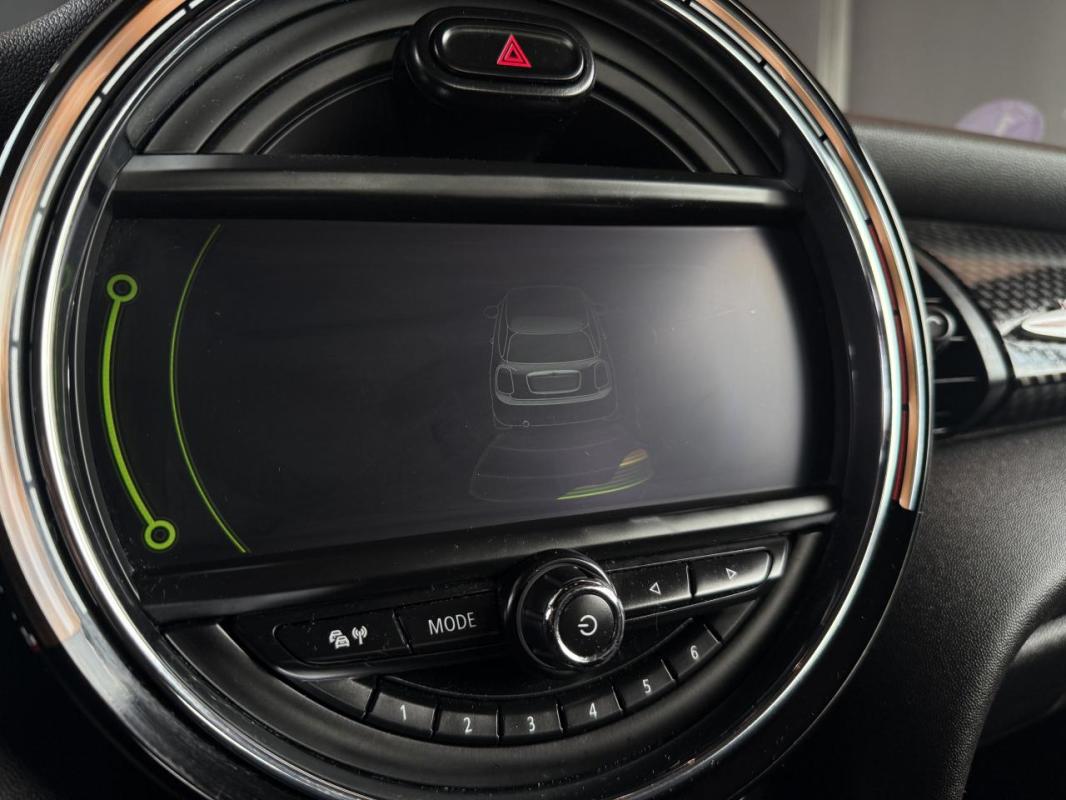 Mini Mini 2.0i - 231 BVA Sport John Cooper Works
