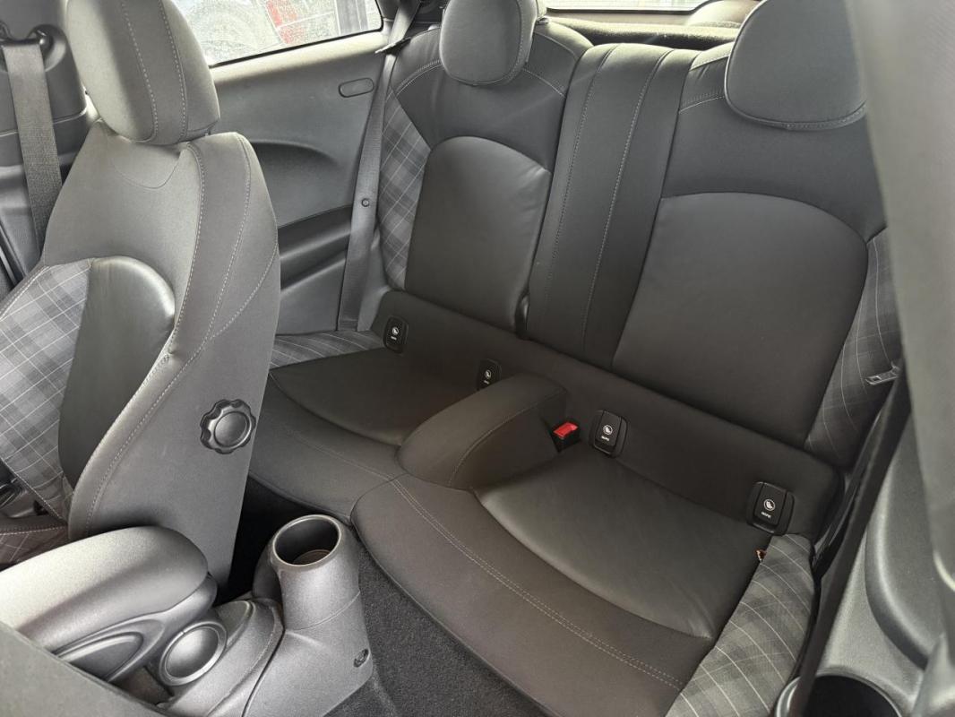 Mini Mini 2.0i - 231 BVA Sport John Cooper Works