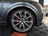 Audi Q8 Quattro 3.0 60 TFSI e - BVA Tiptronic Compétition thumbnail